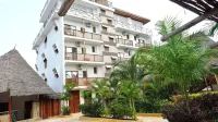 Maji Pearl Hotel & Spa - 2-Star