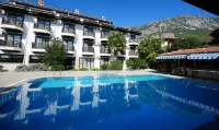 Hamle Hotel - 3-Star