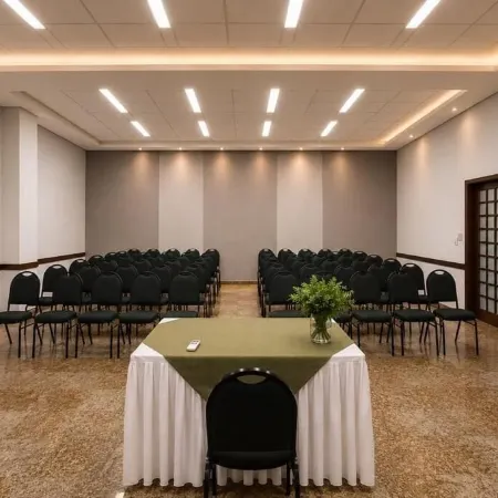 Cedro Hotel