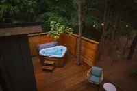 Highland Cottages at Lake Guntersville - 4성급