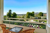 Palmariva Beach Hotel - Sea View