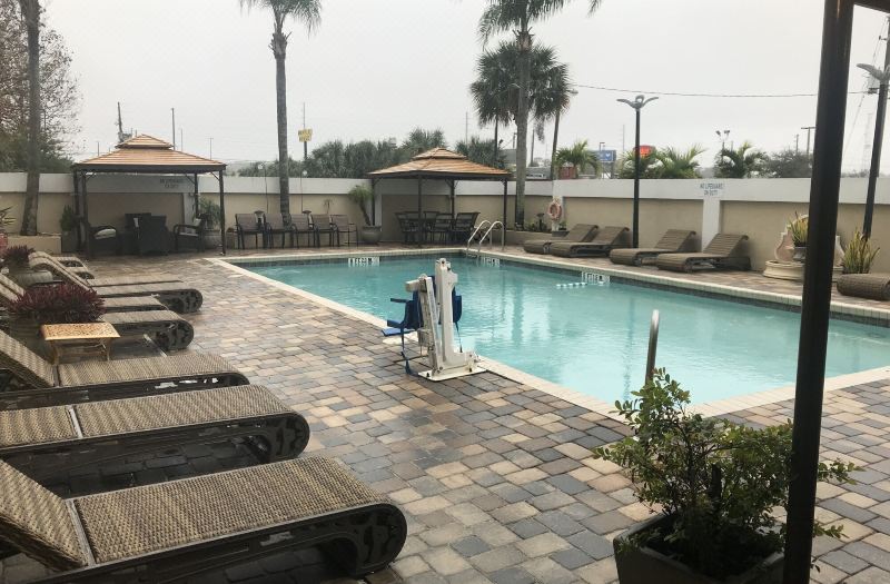 Holiday Inn Orlando East - UCF Area by IHG photo 4