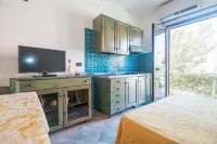 Albergo Residenziale Gli Ontani - balcony