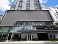 Atwell Suites MIAMI BRICKELL by IHG Hotels near Brickell