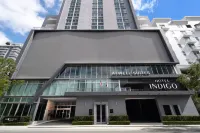 Atwell Suites MIAMI BRICKELL by IHG - Gym