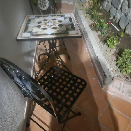 Erminia Apartaments