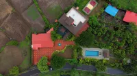ELIVAAS Aaraa 4BHK Luxury Pool Villa - Villas