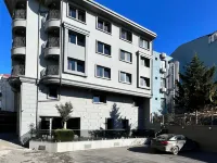 Eresin Hotels Express Hotels near Topkapi