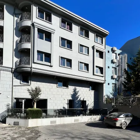 Eresin Hotels Express