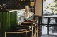B&C Hotel - bar