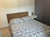 COTTAGE HOUSE FURNISHED IN FULL campgne - 3 stjerner