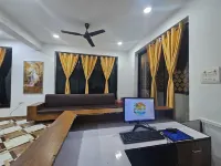 Coastal Chapter Calangute - 2 ดาว