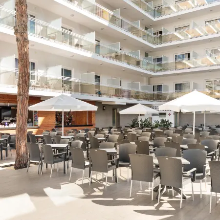Hotel Best Oasis Park