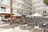 Hotel Best Oasis Park - balcony