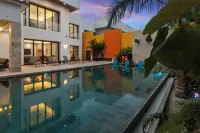 Luxury Villa w/ Pier and Beach, Resort Amenities - Villaer