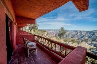 Hotel El Mirador a Balderrama Collection Hotel - Scenic