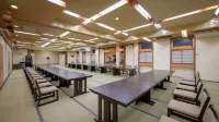 松島温泉大松莊酒店 - Wi-Fi