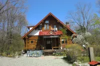 Log Pension Pepe Rosso - 2-Star