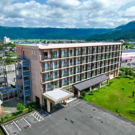 Hotel Kadoman