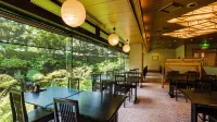 Diamond Kamakura Bettei Society - breakfast
