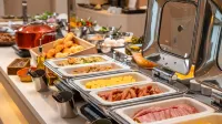 HOTEL MYSTAYS Kumamoto Riverside - Bữa sáng
