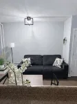 Historic Downtown Studio Walk to Wvu & Dining - Kitchens