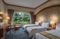 Grand Sultan Tea Resort & Golf - 4-Star