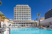 Spirit Hotel Benalmadena Beach - Strand