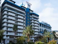 Uomisaki Hotel Các khách sạn gần Bến du thuyền Atami