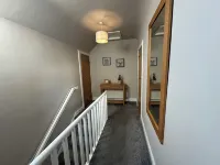 Pergola Cottage - WiFi