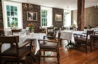 Golden Pheasant Inn - Breakfast