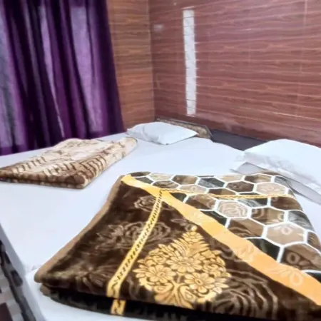 Hotel Shyama Palace