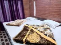 Hotel Shyama Palace - Aamiainen