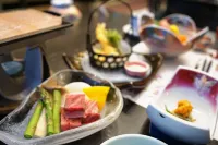 Hoshikawakan - sarapan