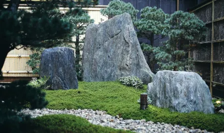 THE HIRAMATSU KYOTO