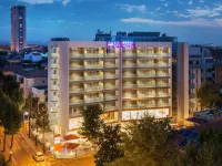 Hotel Aria Отели рядом с достопримечательностью «Площадь Пьяцца Кавур»