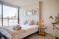 Brown Sur Apartments by Andes STR - Condos