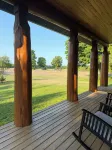 Log Cabin located in Northern Michigan just minutes from Lake Michigan. - Alphydda