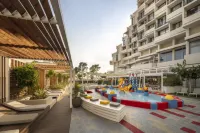 Valamar Meteor Hotel - Beach