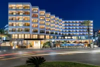 Blue Sky City Beach Hotel - breakfast