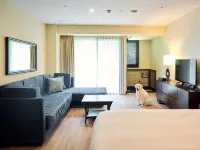 Hotel Harvest Arima Rokusai - Pet friendly