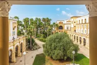 Baglio Basile - Cdshotels - romantique