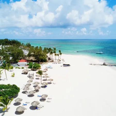 Sea Dreams at Sol Caribe - Playa Los Corales