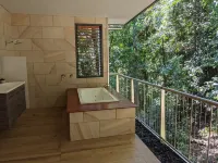 Rainforest Meets Luxury - Infinity Pool Views - Villas