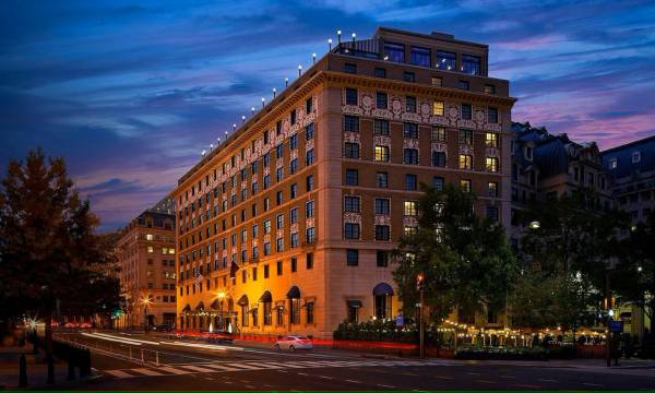 Hotel Washington