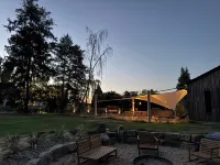 Foundation - Forest House with Sauna & Hot Tub - WiFi