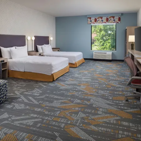 Home2 Suites by Hilton Tyler