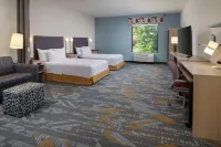 Home2 Suites by Hilton Tyler - Bathtub