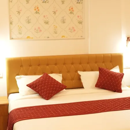 HOTEL MERIYA PALA