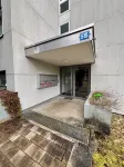 Basic 2 BR Apartment in Witikon district - 2-Star